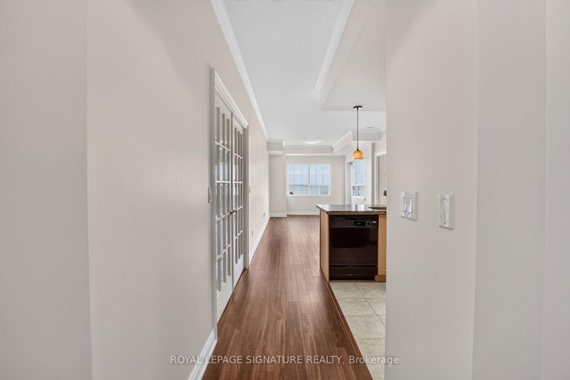 605 - 354 Atherley Road