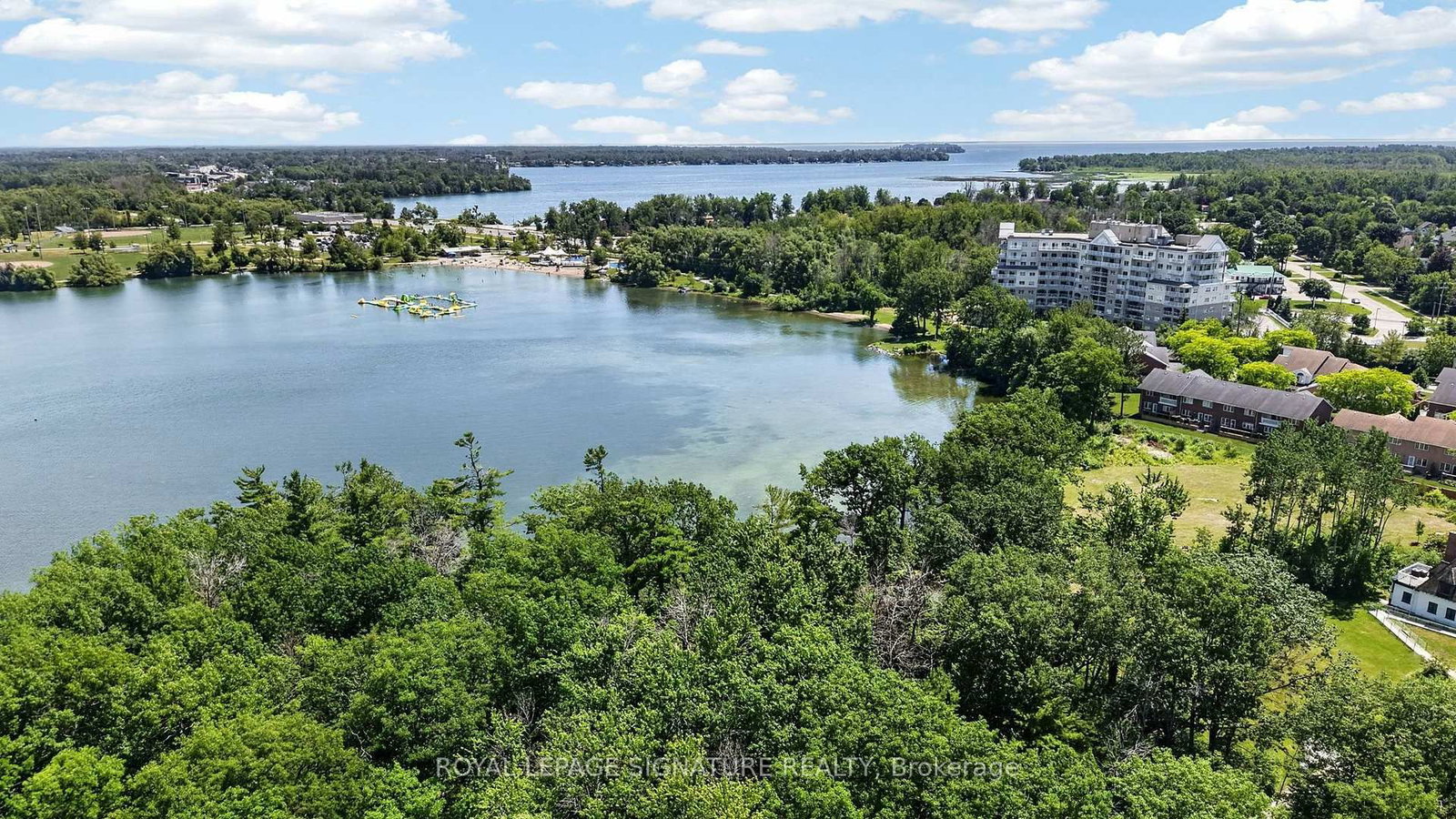 354 Atherley Road • #605 • Orillia, ON photo 39
