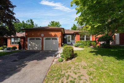 22 Richler Crescent