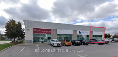 Office for lease at D1-580 BRYNE Drive, Barrie, Ontario, L4N 9P6 - 400 West - MLS: S13544874