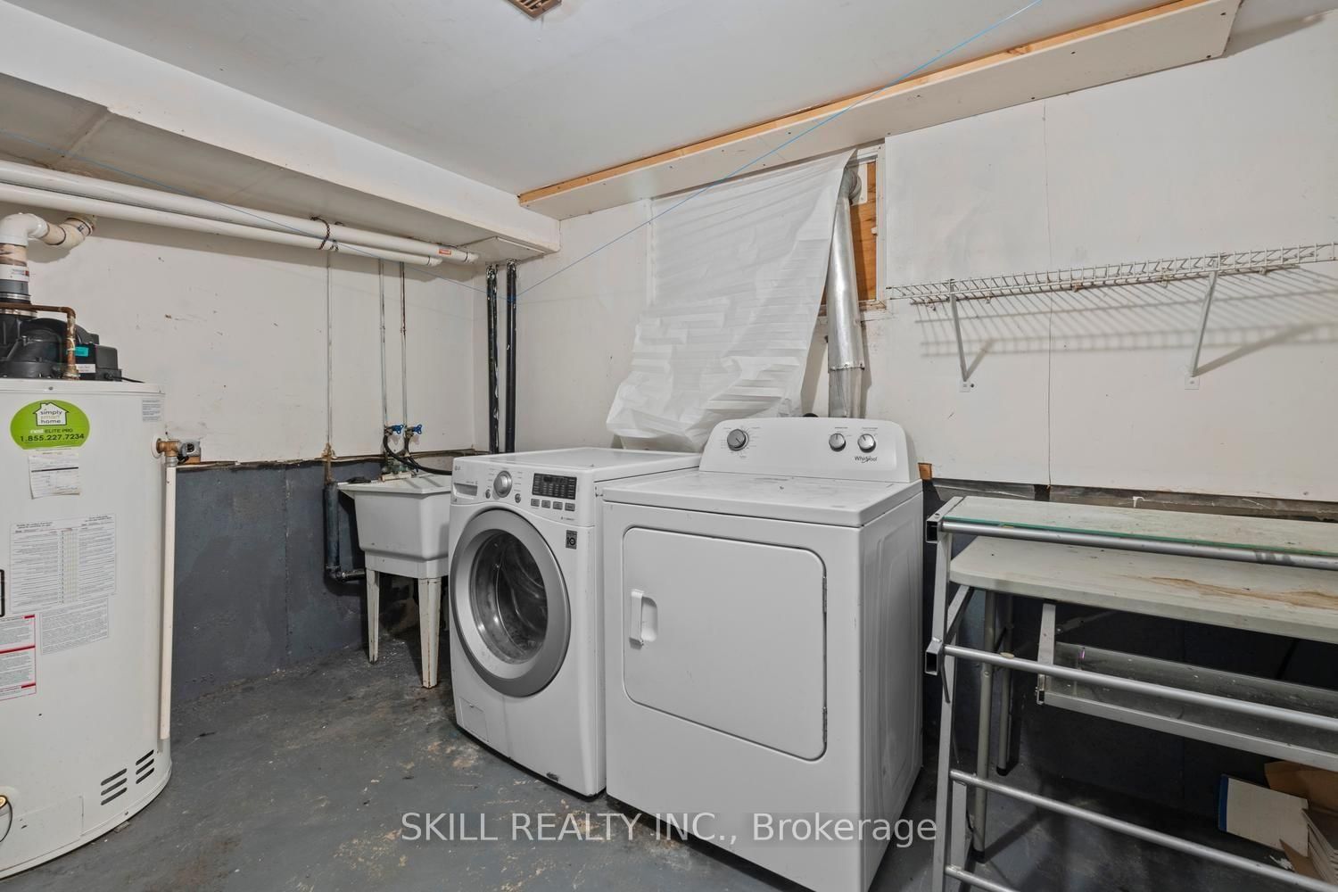 141 Hickling Trail • Barrie, ON photo 25