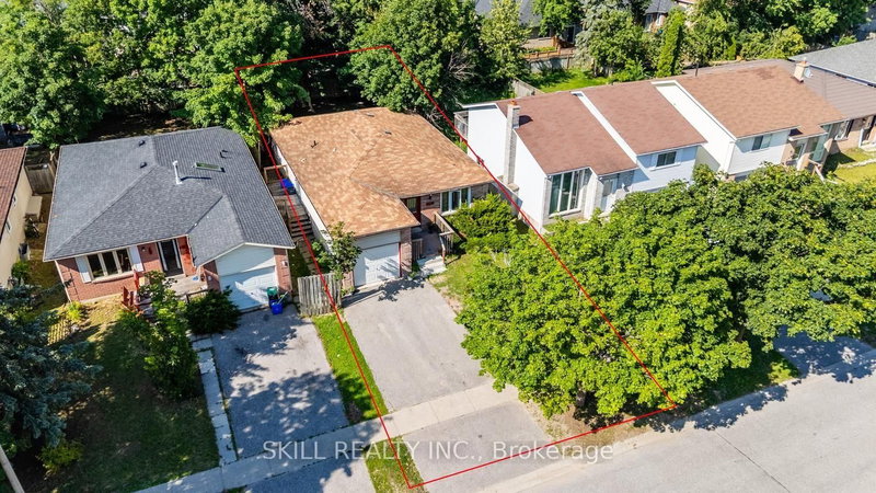 141 Hickling Trail