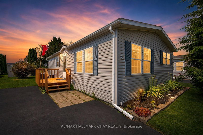 3 Illinois Crescent, Wasaga Beach