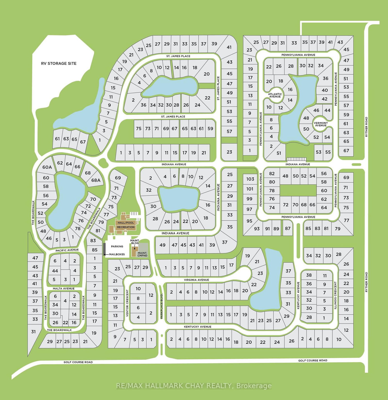 3 Illinois Crescent • Wasaga Beach, ON photo 25