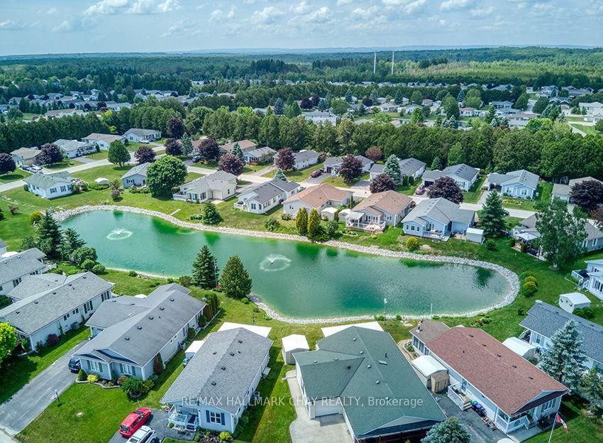 3 Illinois Crescent • Wasaga Beach, ON photo 31