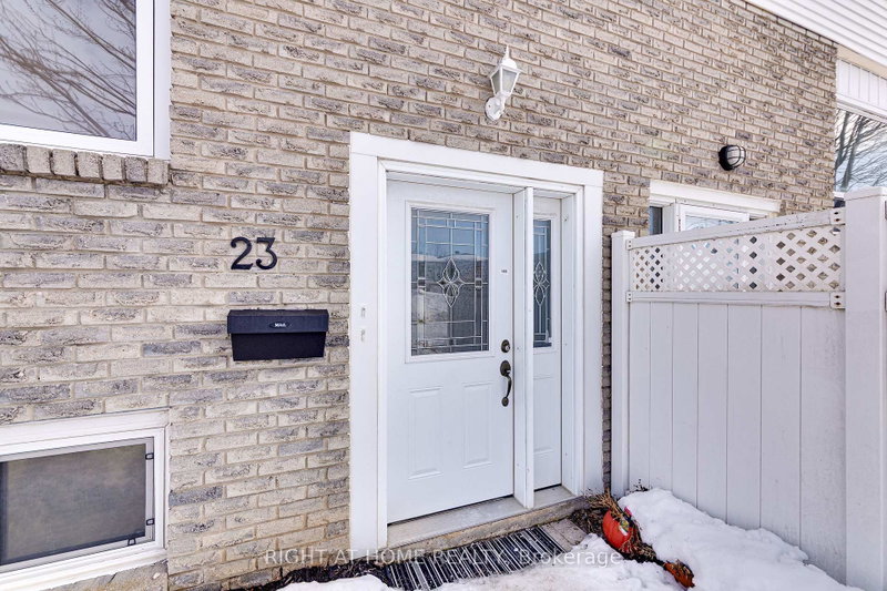 23 Carlton Road
