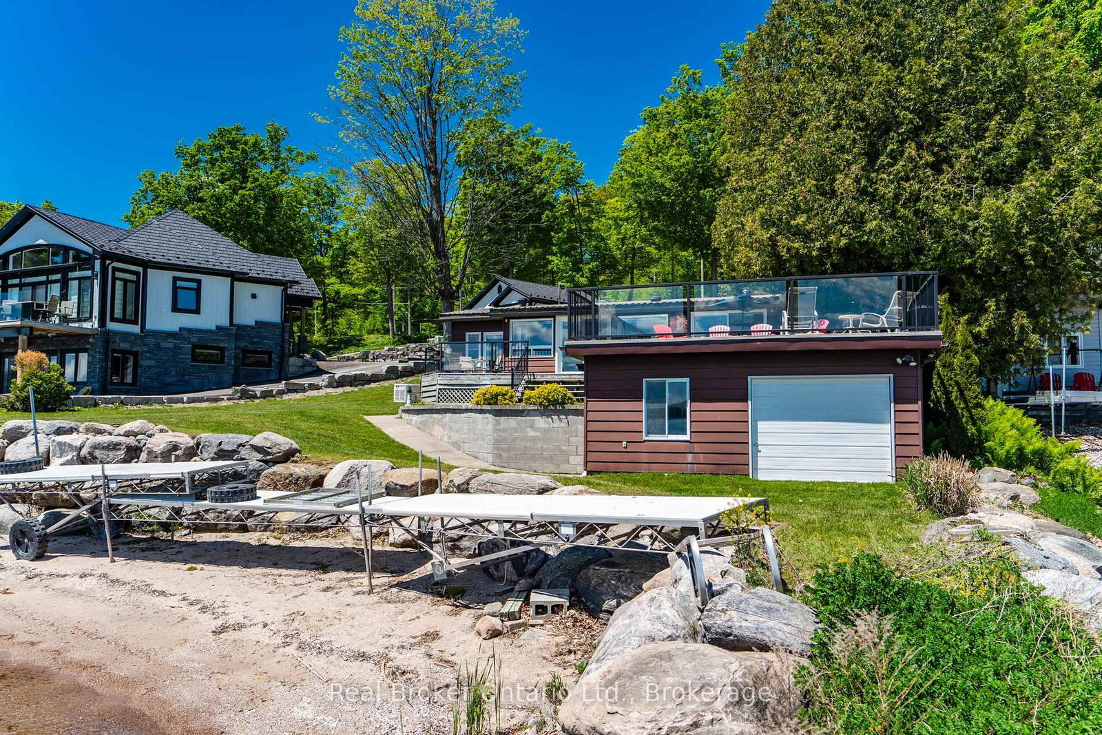 417 Pheasant Lane • Midland, ON photo 32