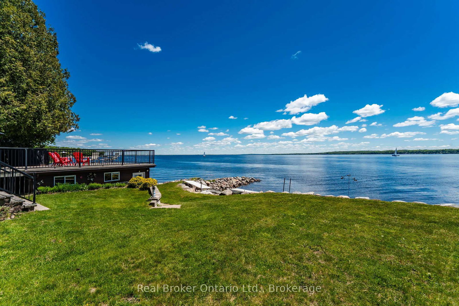 417 Pheasant Lane • Midland, ON photo 35
