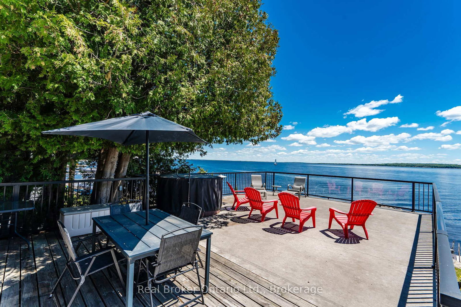 417 Pheasant Lane • Midland, ON photo 37