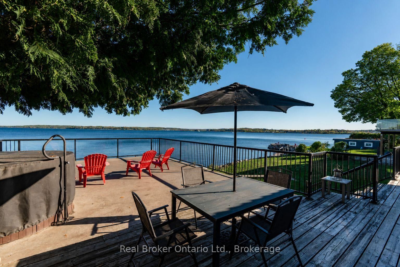 417 Pheasant Lane • Midland, ON photo 38