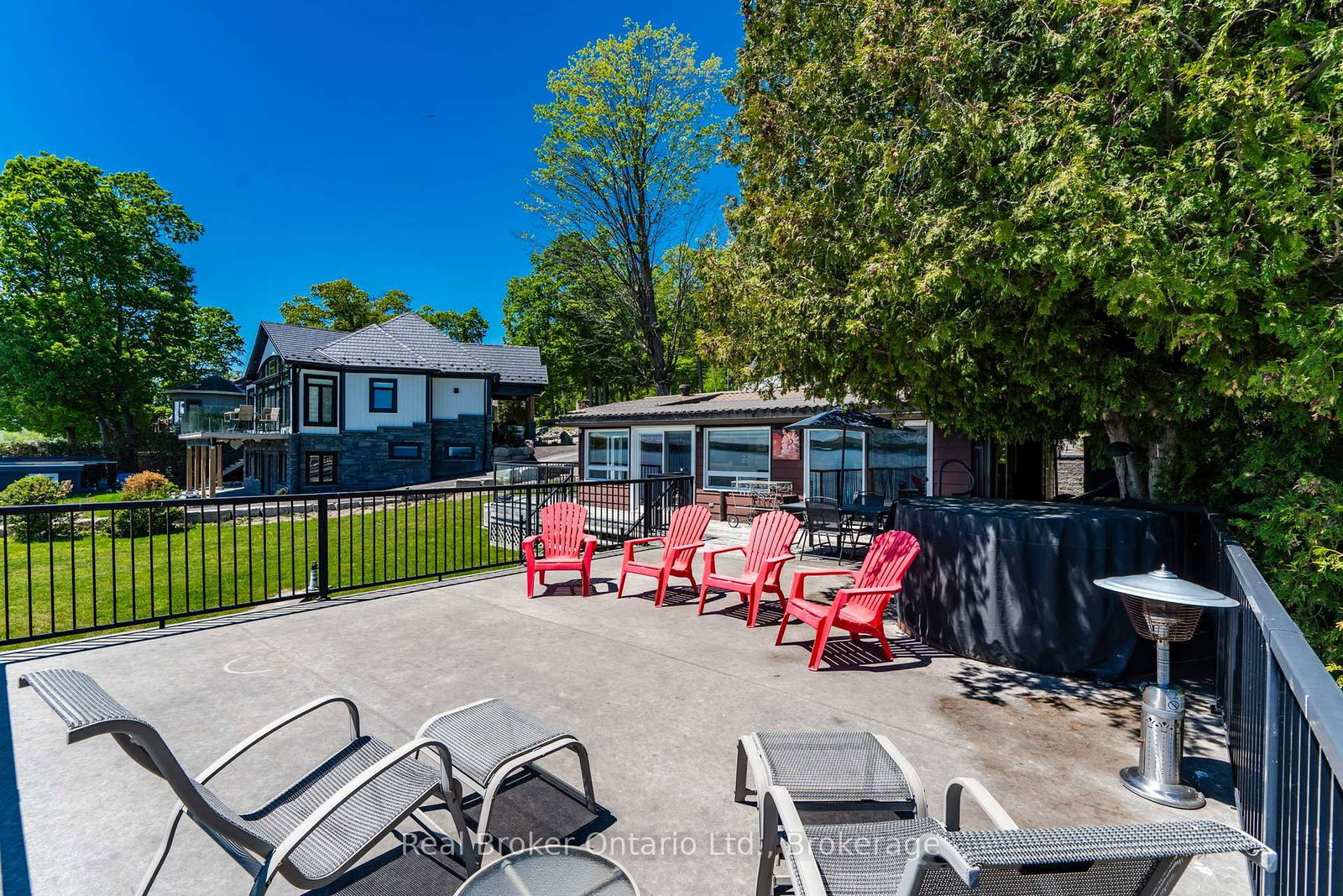 417 Pheasant Lane • Midland, ON photo 40