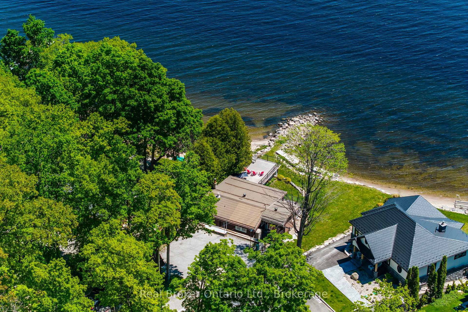 417 Pheasant Lane • Midland, ON photo 46