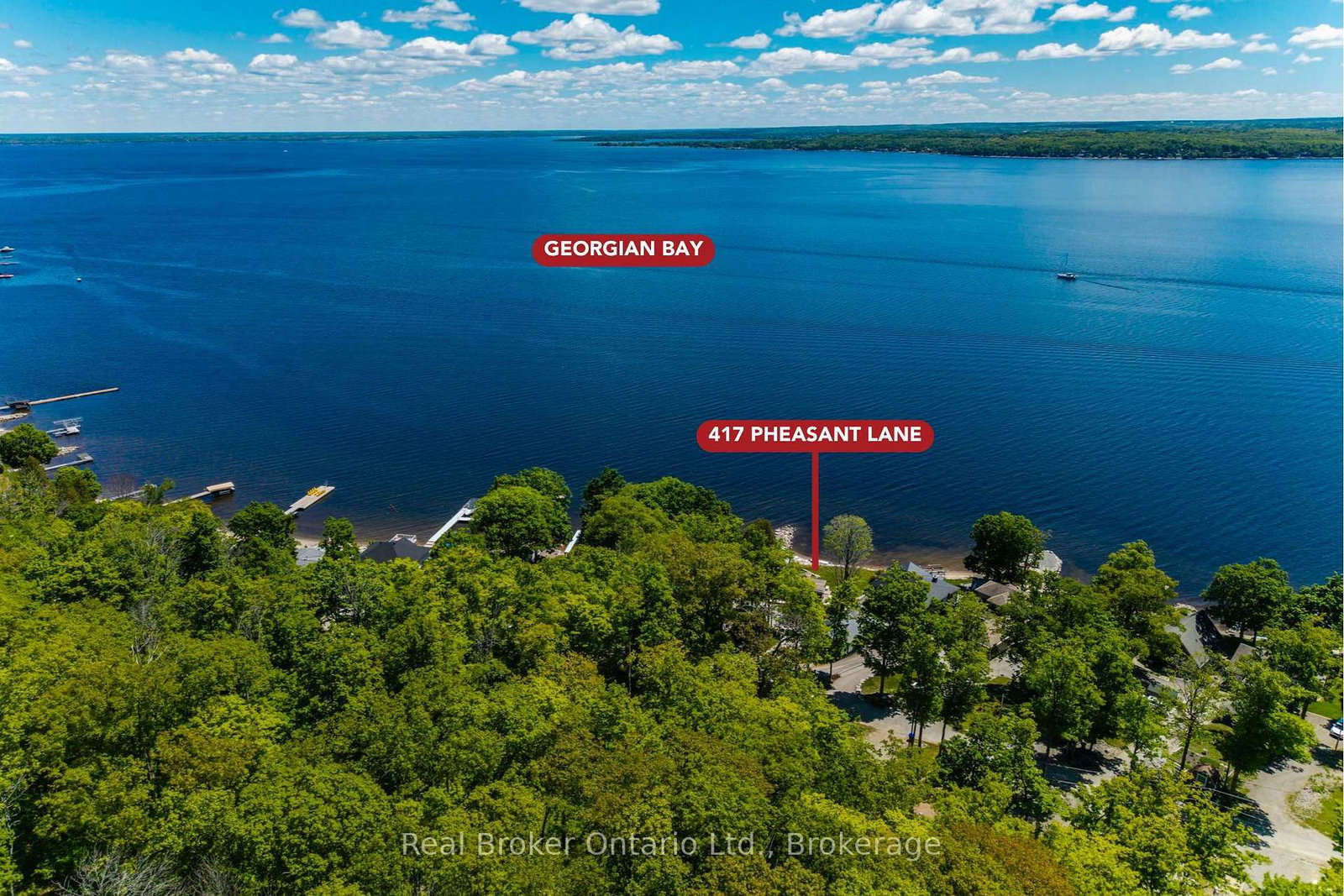 417 Pheasant Lane • Midland, ON photo 48