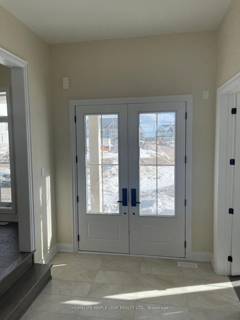 28 Pearsall Place