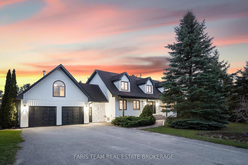 3 Matthew Court