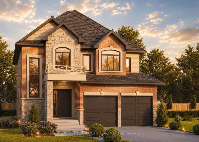Lot 46 Orion Boulevard