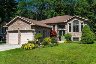 47 Timberland Crescent