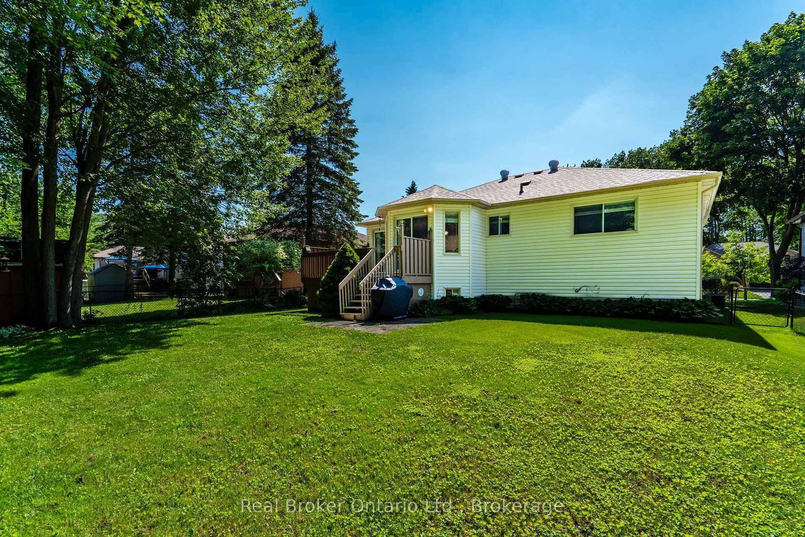 47 Timberland Crescent • Wasaga Beach, ON photo 24