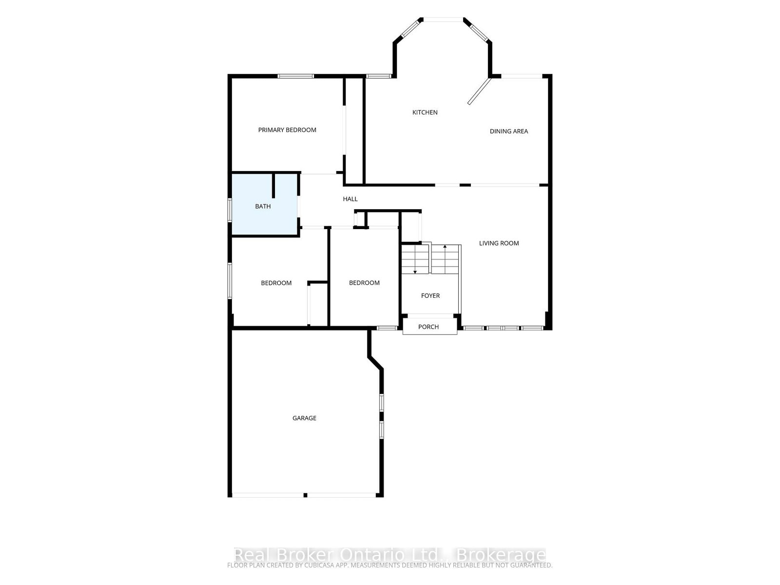 47 Timberland Crescent • Wasaga Beach, ON photo 29