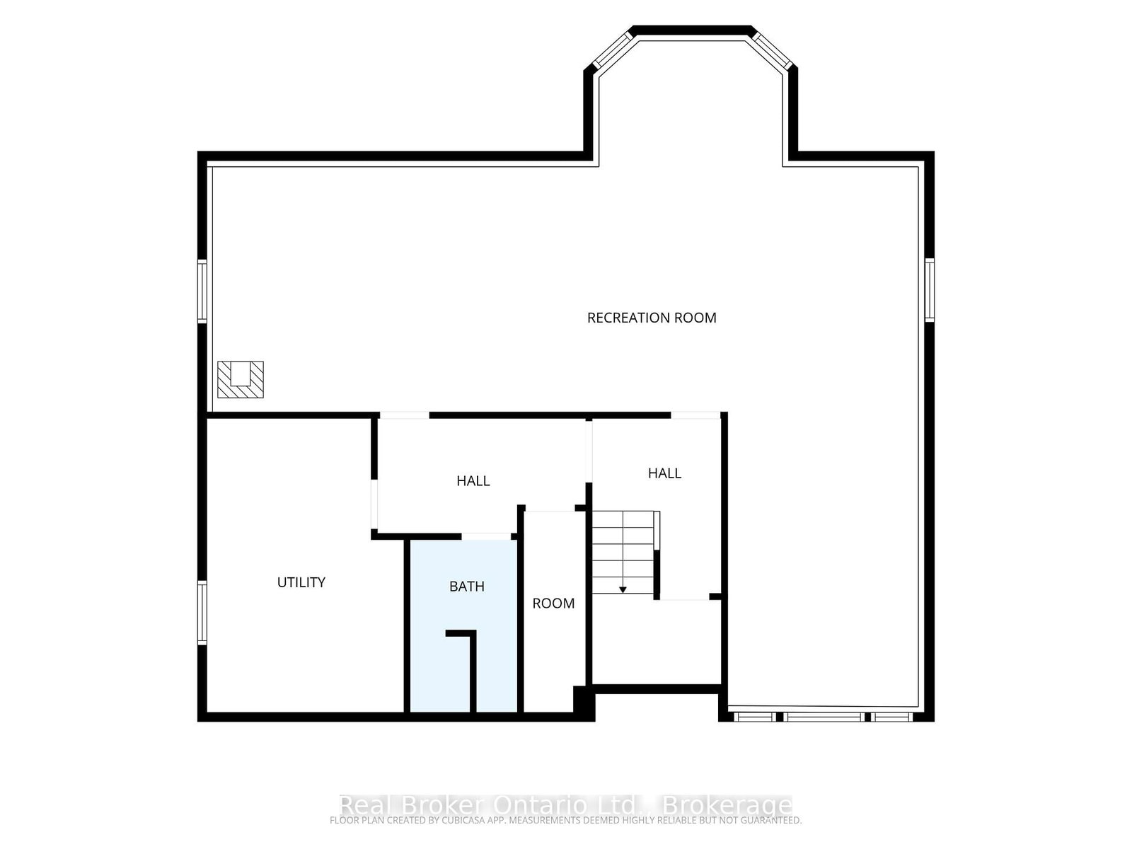 47 Timberland Crescent • Wasaga Beach, ON photo 30