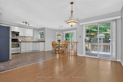 47 Timberland Crescent • Wasaga Beach, ON photo 8