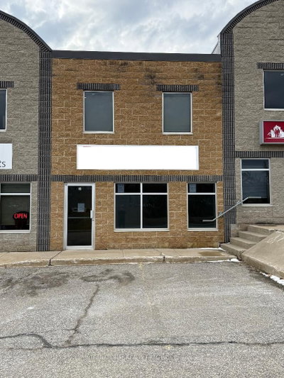 Industrial for lease at 13-647 Welham Road, Barrie, Ontario, L4N 0B7 - 400 East - MLS: S13545574