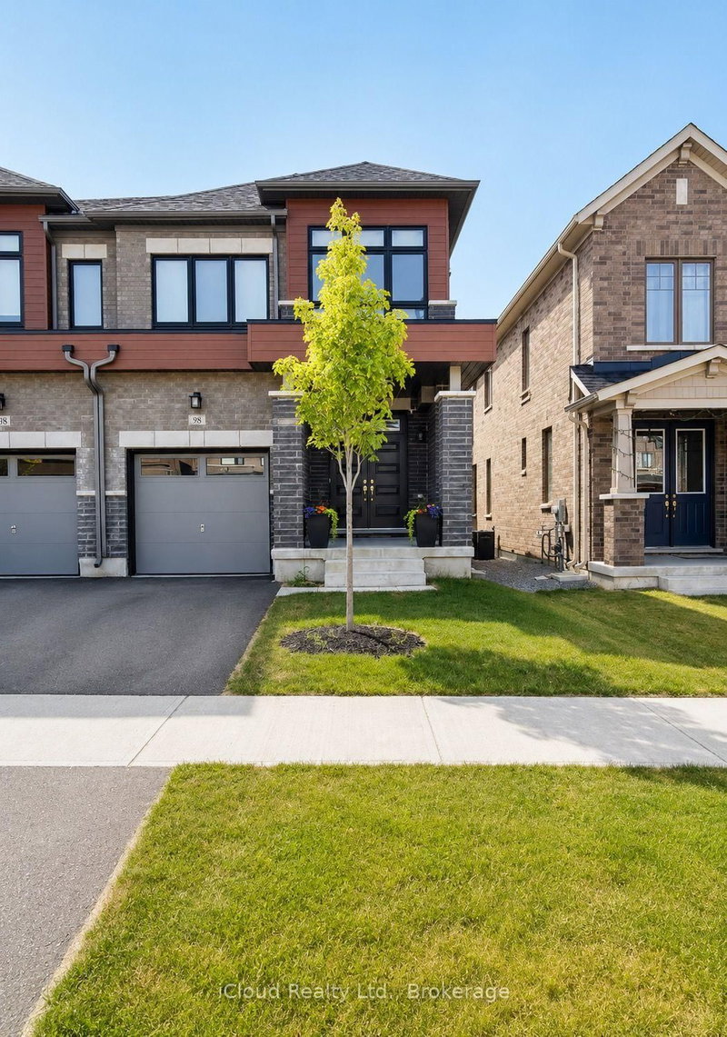 98 Bearberry Road