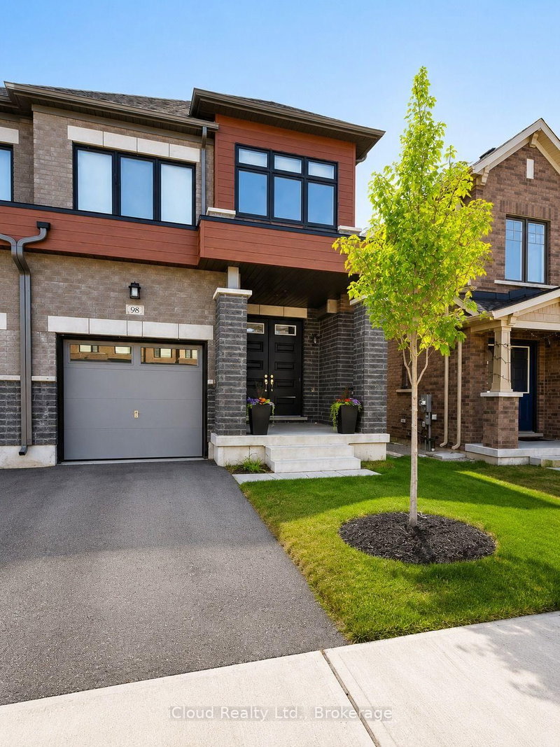 98 Bearberry Road