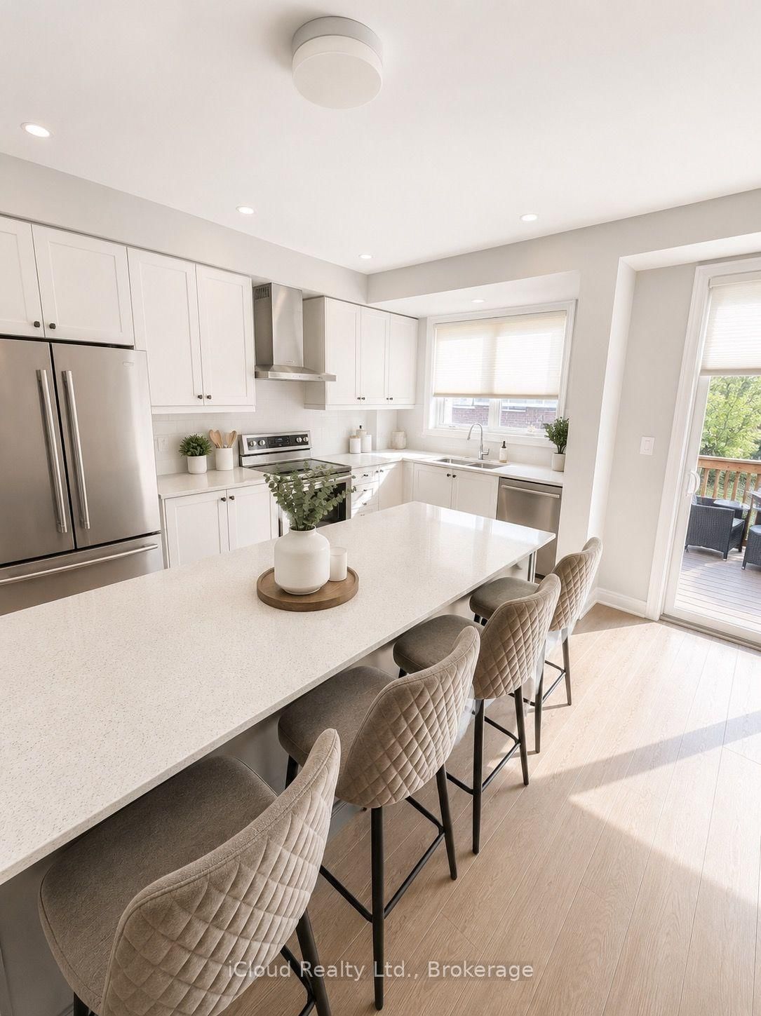 98 Bearberry Road • Springwater, ON photo 9