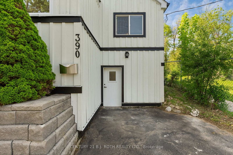 390 Arthur Street