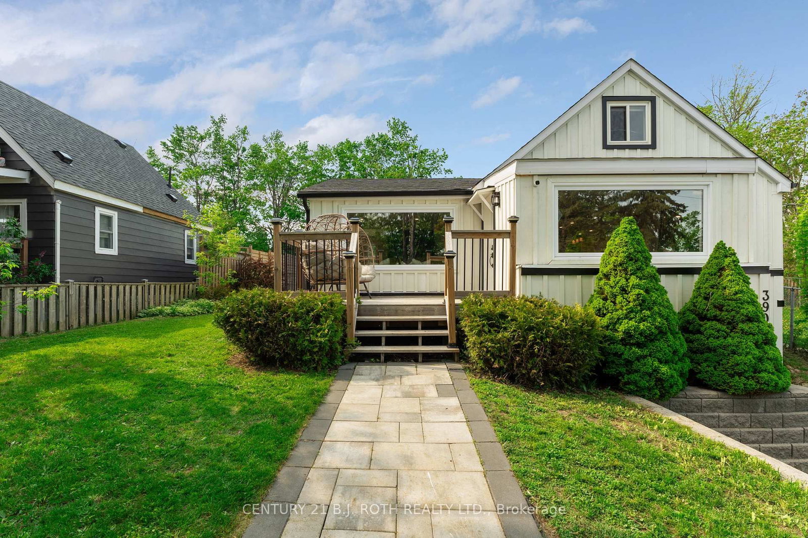 390 Arthur Street • Orillia, ON photo 4