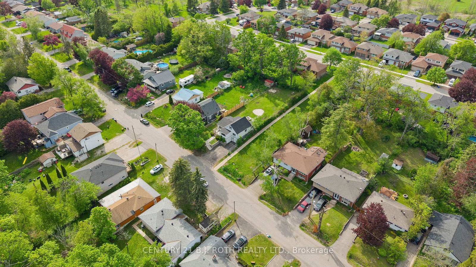 390 Arthur Street • Orillia, ON photo 49