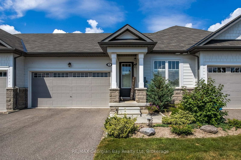 4 Chatten Crt, Midland, Ontario