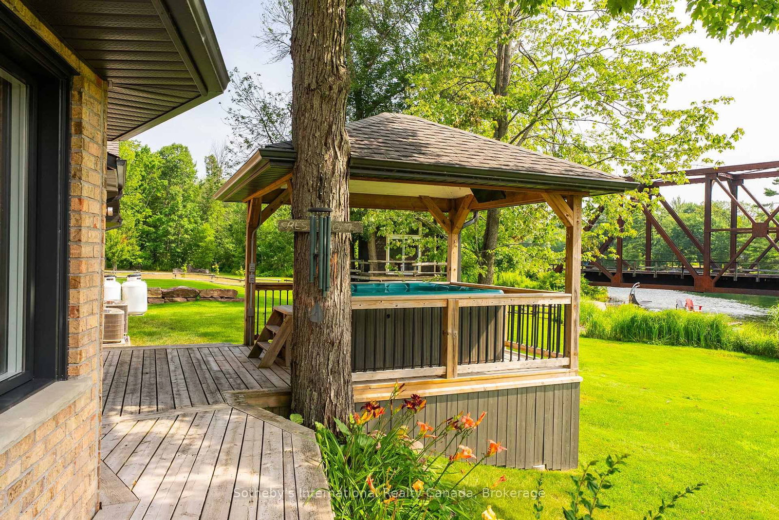 7583 Oak Point Road • Ramara, ON photo 33