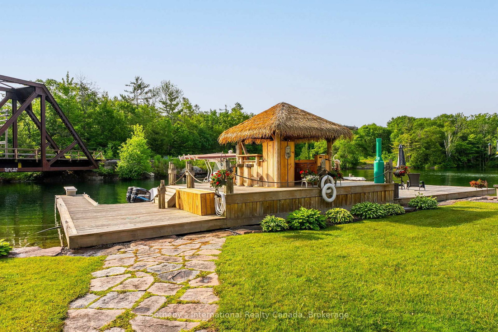 7583 Oak Point Road • Ramara, ON photo 35