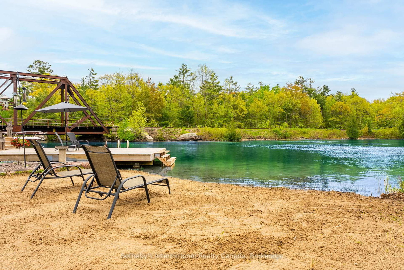 7583 Oak Point Road • Ramara, ON photo 38
