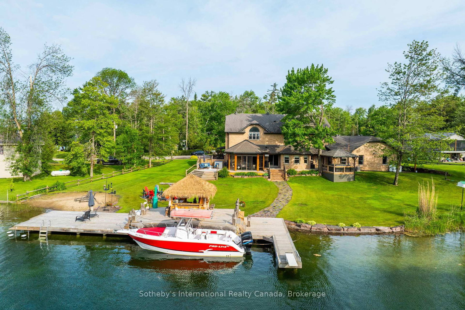 7583 Oak Point Road • Ramara, ON photo 4