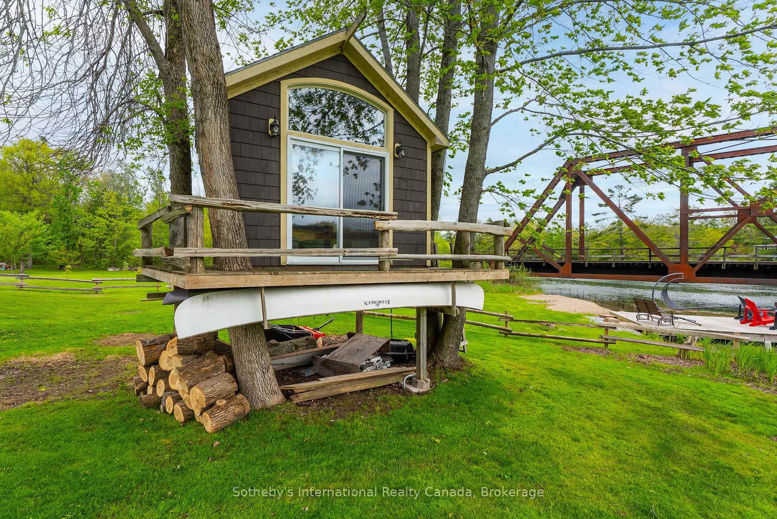 7583 Oak Point Road • Ramara, ON photo 41