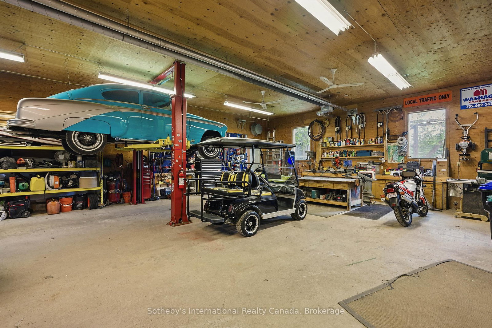 7583 Oak Point Road • Ramara, ON photo 43