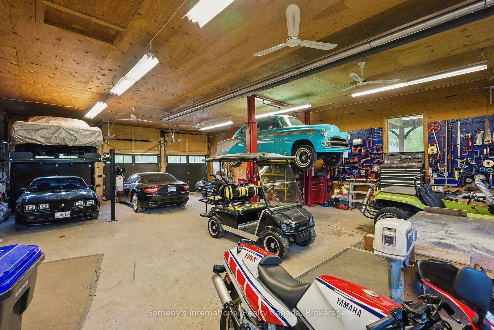 7583 Oak Point Road • Ramara, ON photo 44