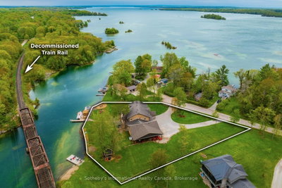 7583 Oak Point Road • Ramara, ON photo 5