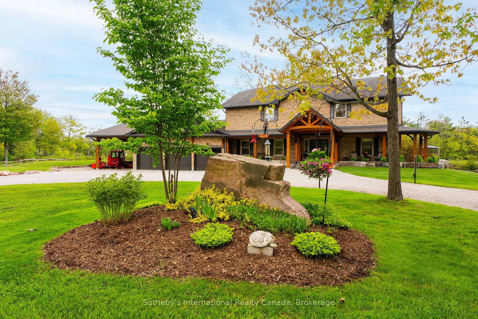 7583 Oak Point Road • Ramara, ON photo 6