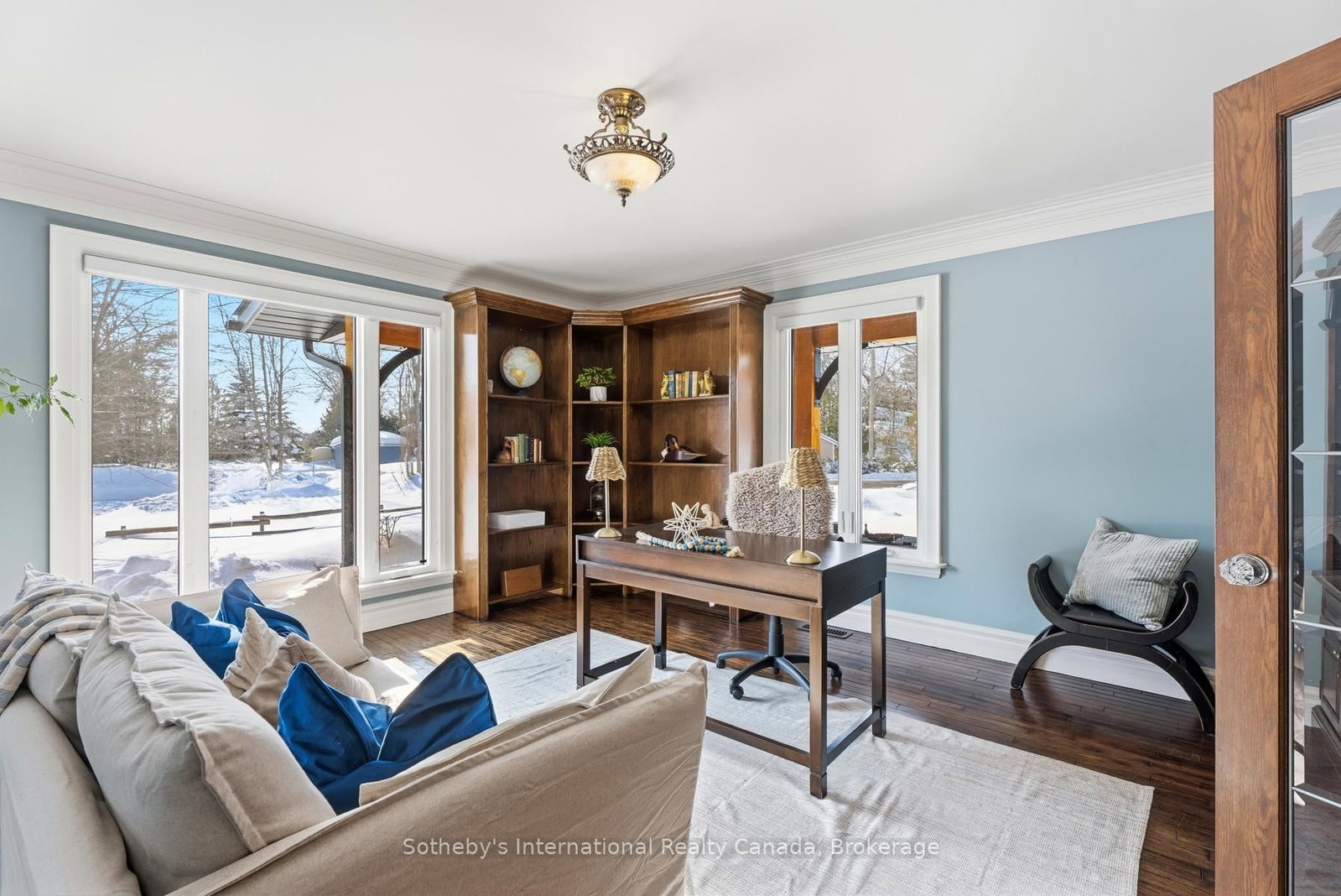 7583 Oak Point Road • Ramara, ON photo 9