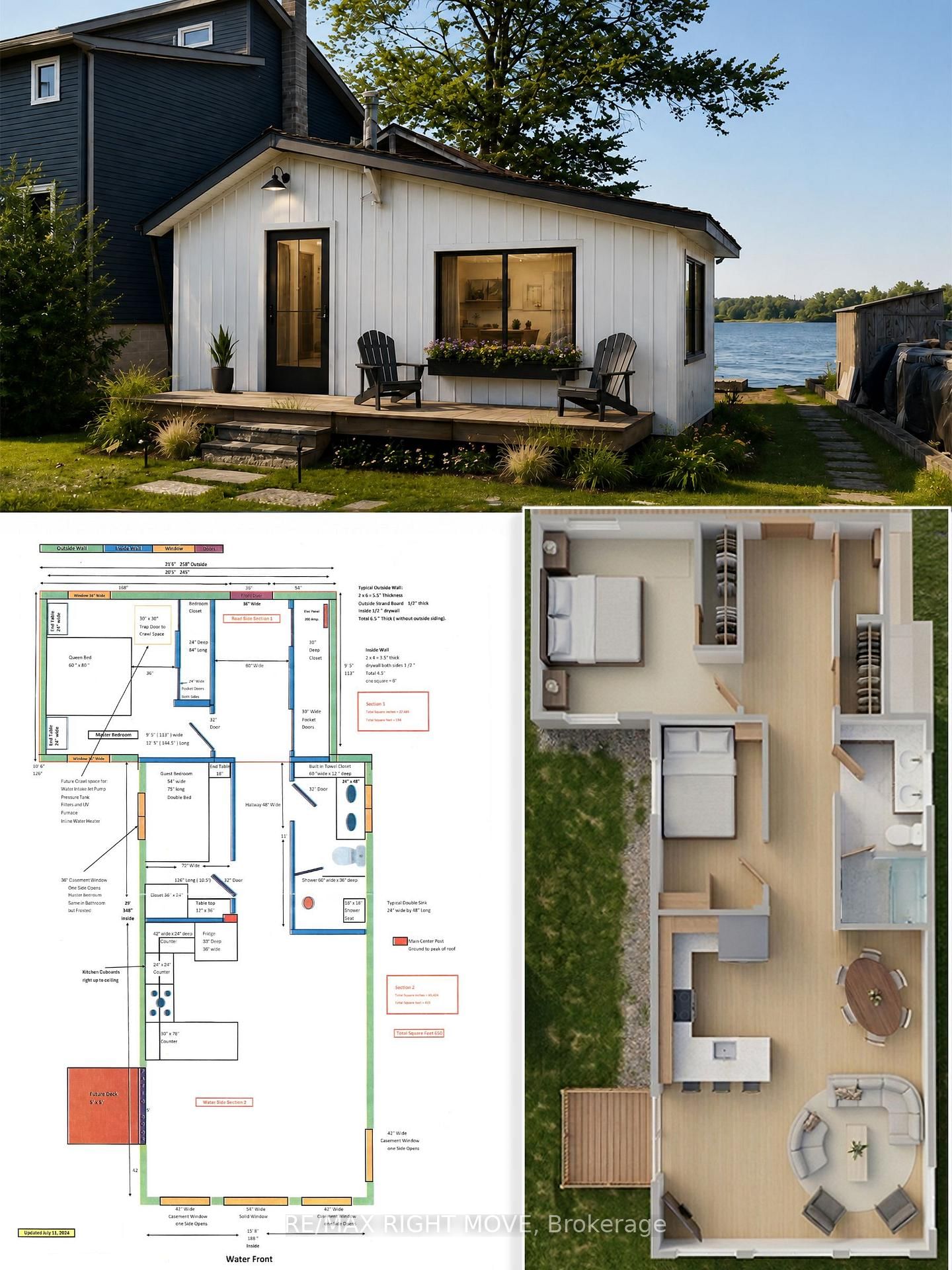 7682 Oak Point Road • Ramara, ON photo 10
