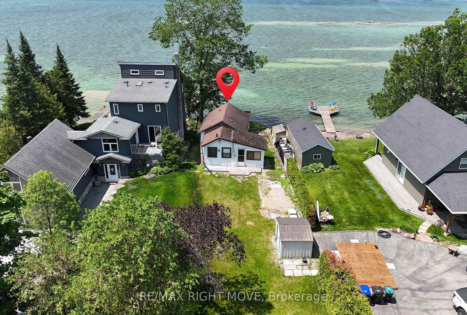 7682 Oak Point Road • Ramara, ON photo 4