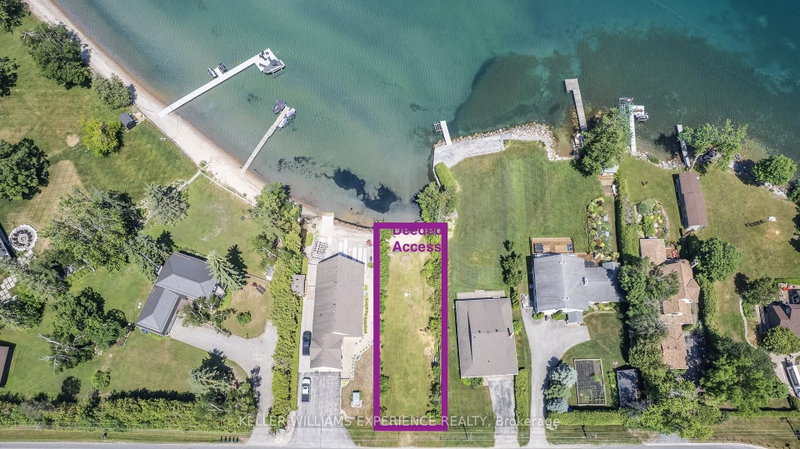 10 Simcoe Road