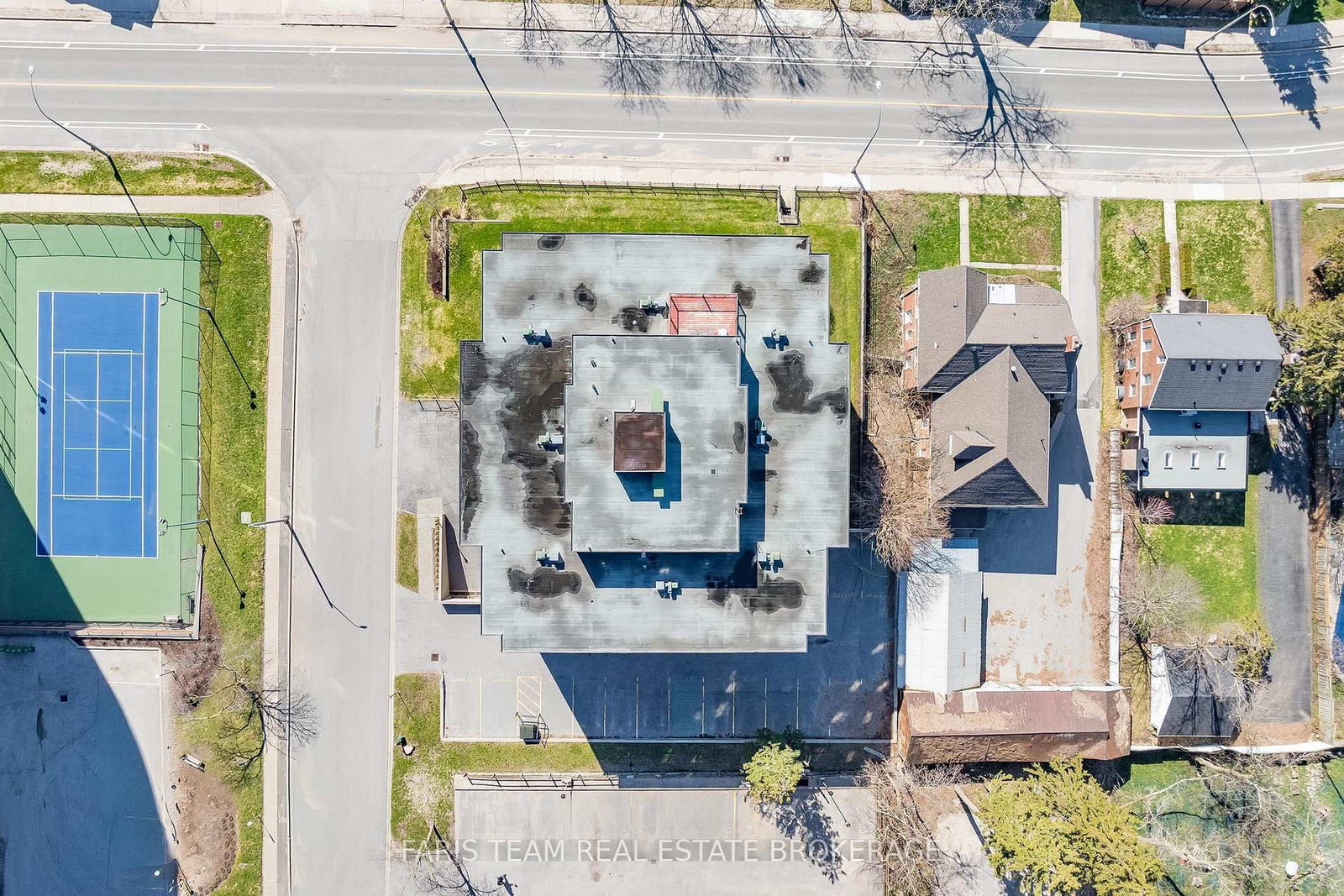 2 Albert Street • #48 • Barrie, ON photo 25