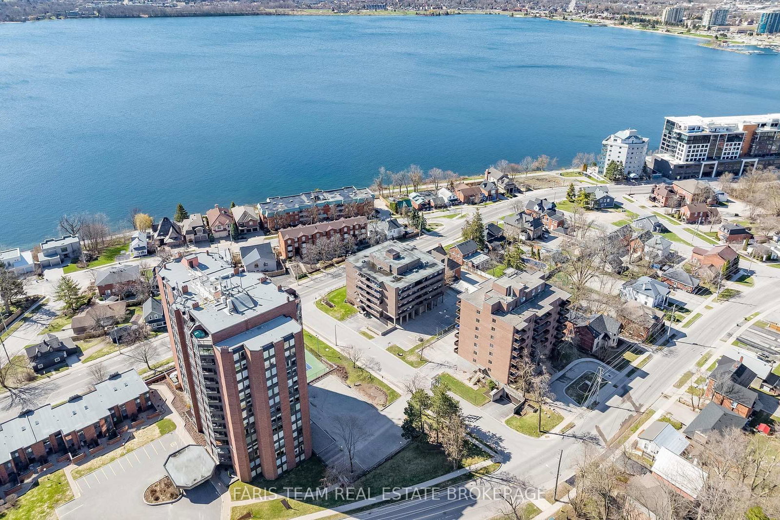 2 Albert Street • #48 • Barrie, ON photo 26