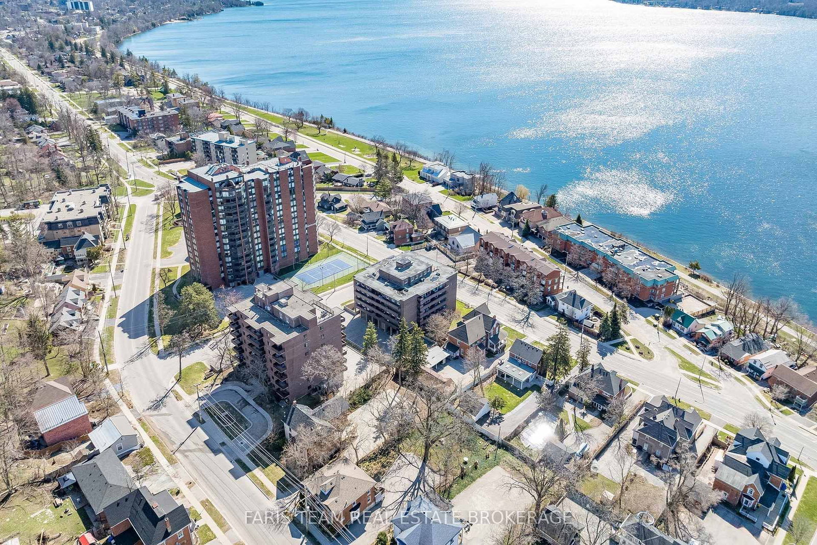 2 Albert Street • #48 • Barrie, ON photo 27