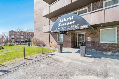 2 Albert Street • #48 • Barrie, ON photo 3